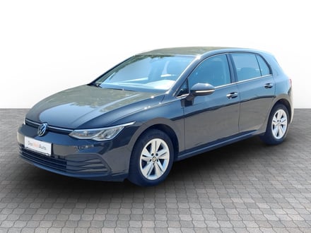 VW Golf Life 2.0 TDI