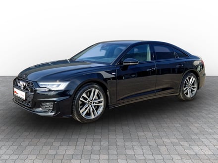Audi A6 S LIne 50 TFSI e quattro 220 kW/299CP