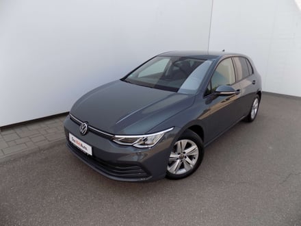 VW Golf Life 2.0 TDI