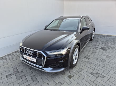 Audi A6 Allroad 45 TDI quattro