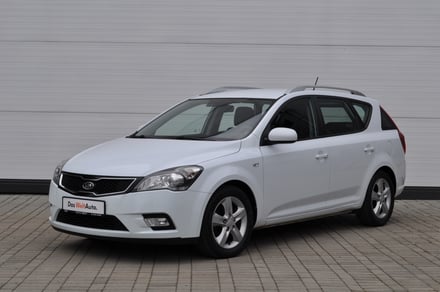 Kia Ceed Sportswagon Edition 7