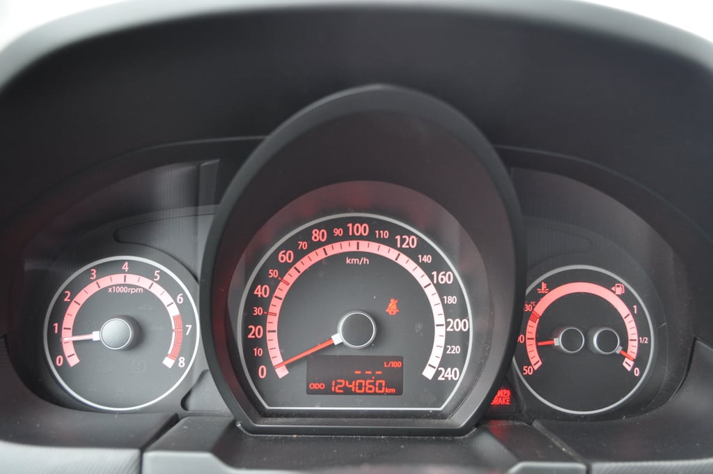 Kia Ceed 2012 benzină, 5.950 € — imagine 16