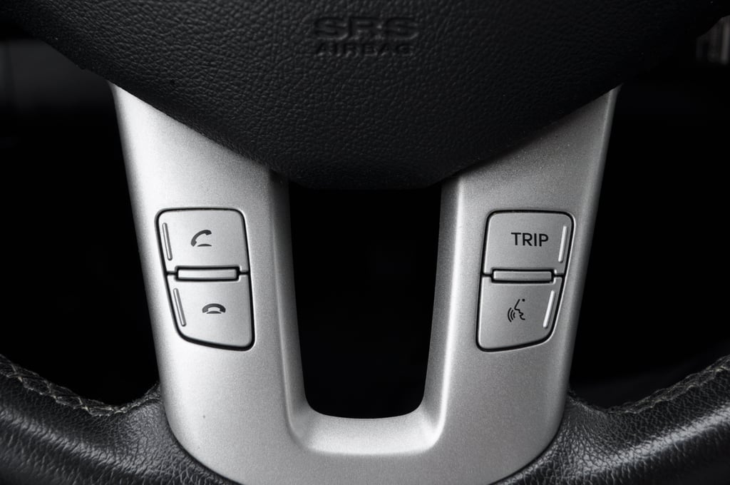Kia Ceed 2012 benzină, 5.950 € — imagine 17