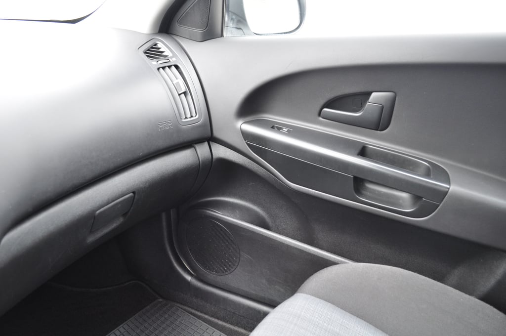 Kia Ceed 2012 benzină, 5.950 € — imagine 13
