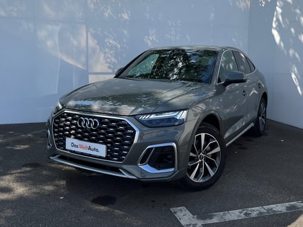 Audi Q5 SB S line 40 TDI quattro