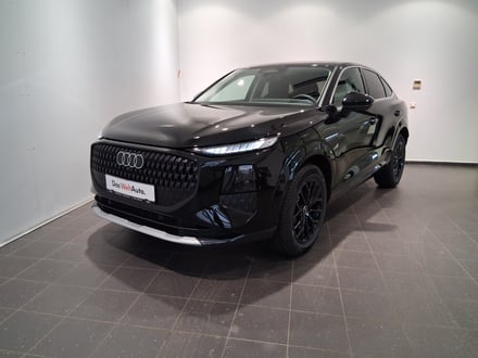Audi Q3 Sportback 35 TFSI
