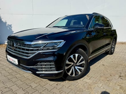 VW Touareg Elegance V6 TDI