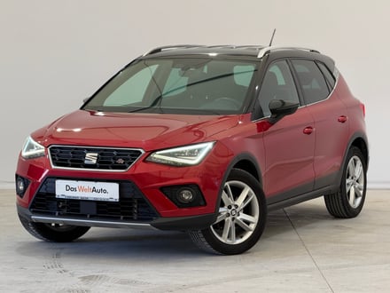SEAT Arona FR 1.0 TSI DSG7 WLTP