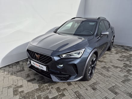 CUPRA Formentor 1.4 TSI eHybrid