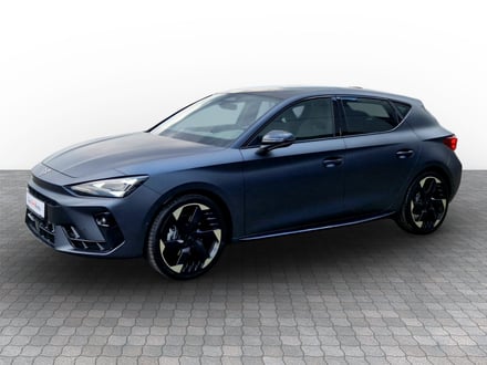 CUPRA Leon Tribe Edition 1.5 eTSI DSG7 mild hy