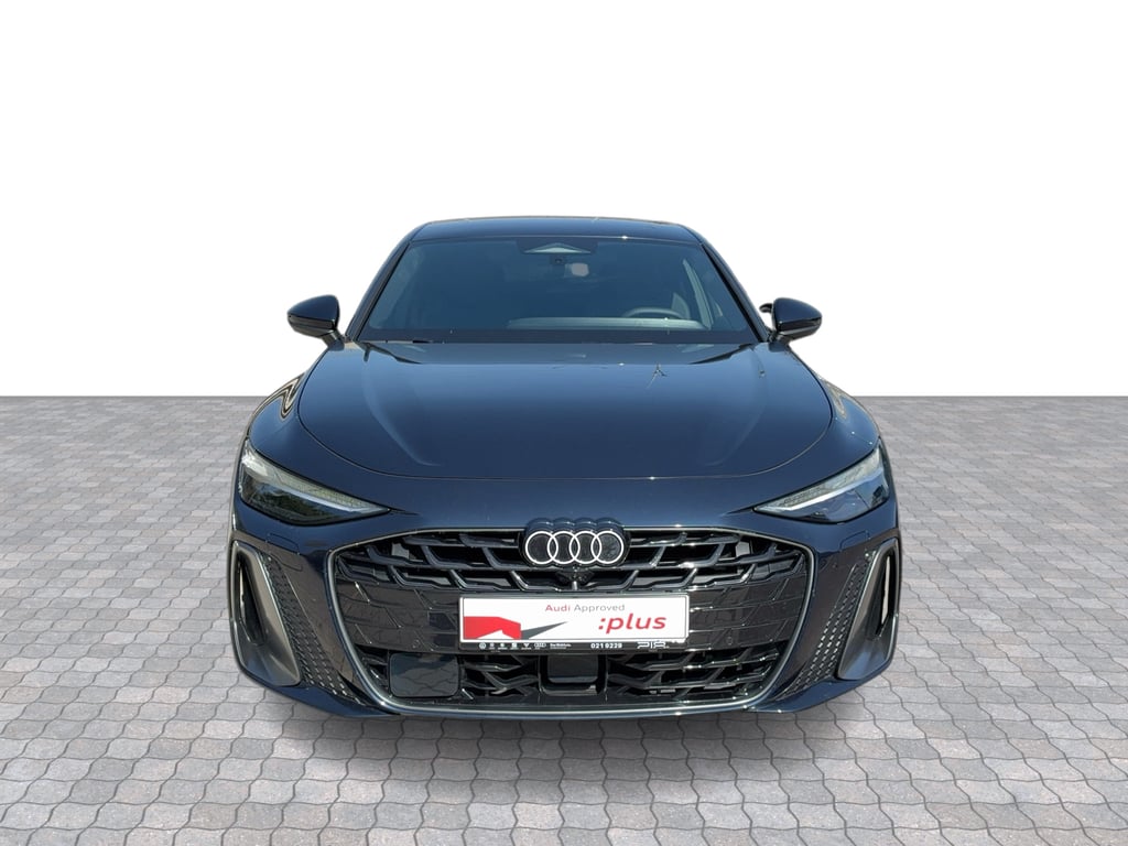 AUDI A6 2026 — imagine 8