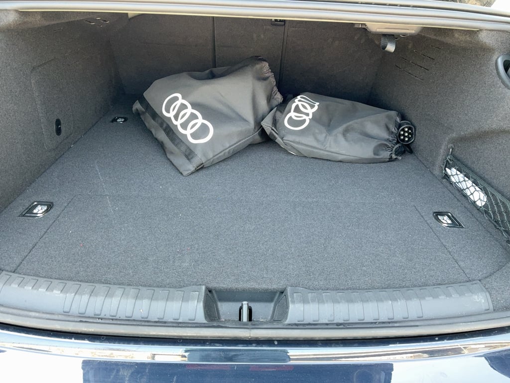AUDI A6 2026 — imagine 13