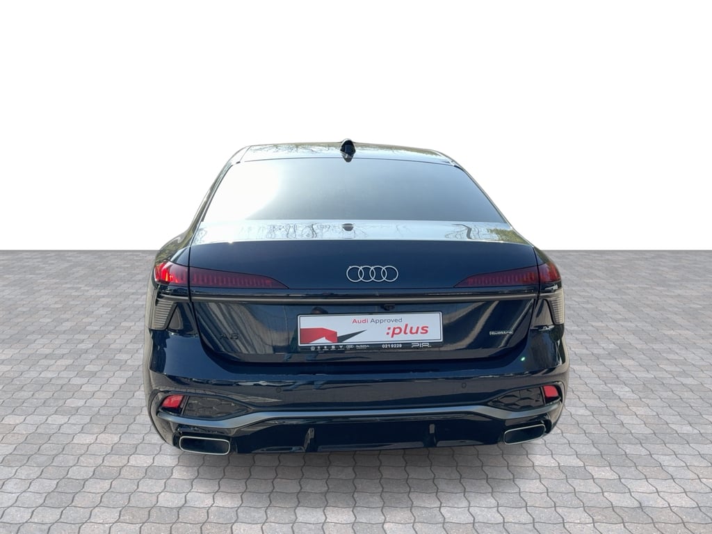 AUDI A6 2026 — imagine 4