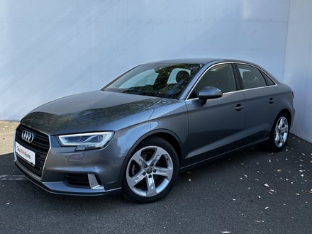 Audi A3 Limuzina Sport 1.6 TDI