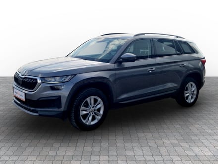 Škoda KODIAQ AMBITION 2.0 TDI 4x4 DSG