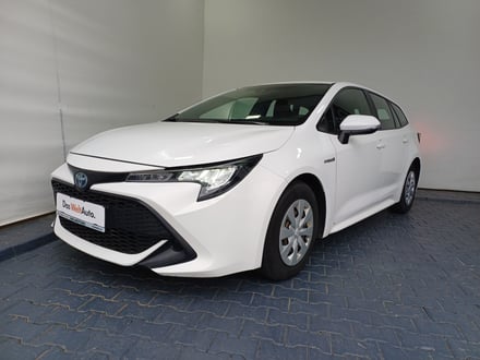 Toyota Corolla Kombi 1,8 Hybrid Active