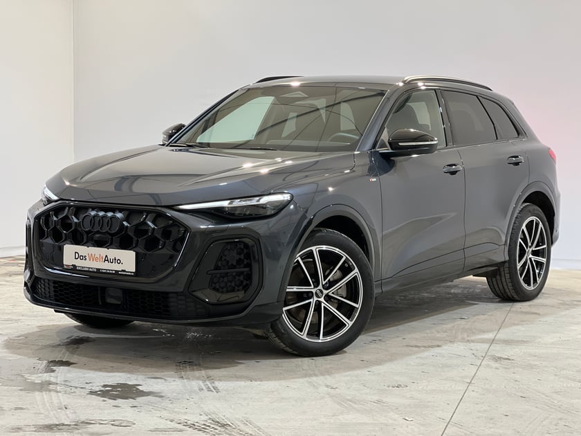 Audi Q5 40 TDI quattro