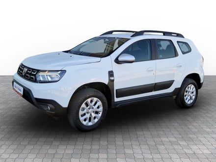 Dacia Duster Fiskal Extreme Blue dCi 115 4x4