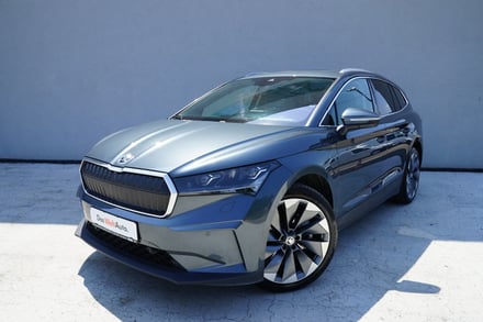 Škoda ENYAQ iV 80