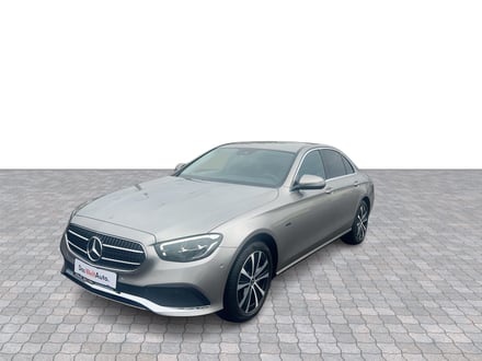 Mercedes E 300e PHEV Aut.