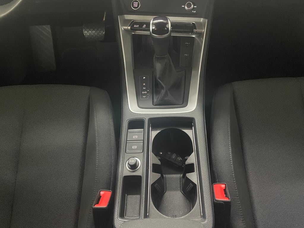 AUDI Q3 2023 — imagine 9
