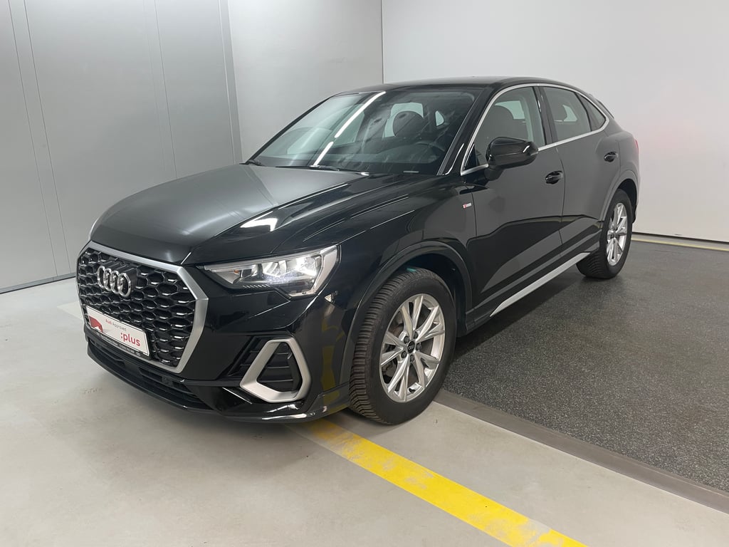 AUDI Q3 2023 — imagine 1