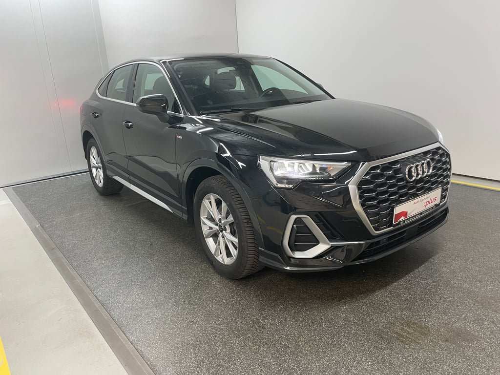 AUDI Q3 2023 — imagine 6