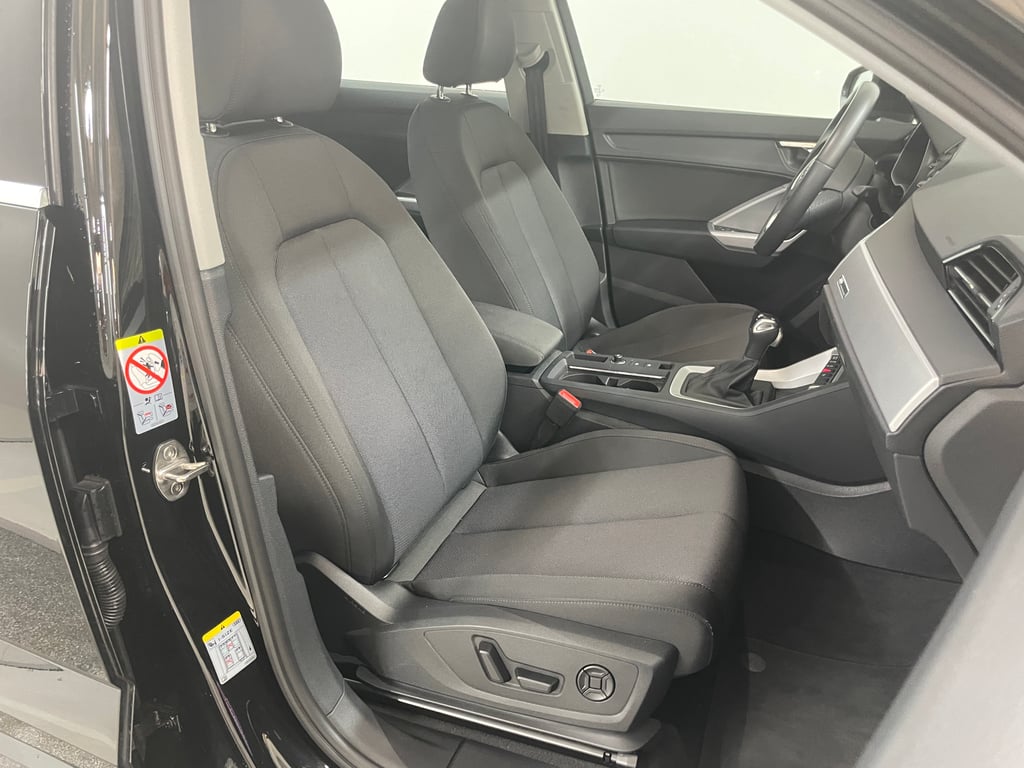 AUDI Q3 2023 — imagine 20