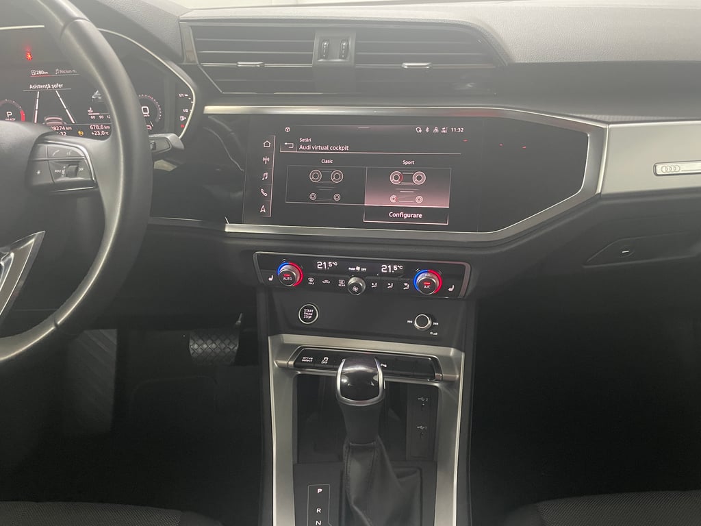 AUDI Q3 2023 — imagine 12