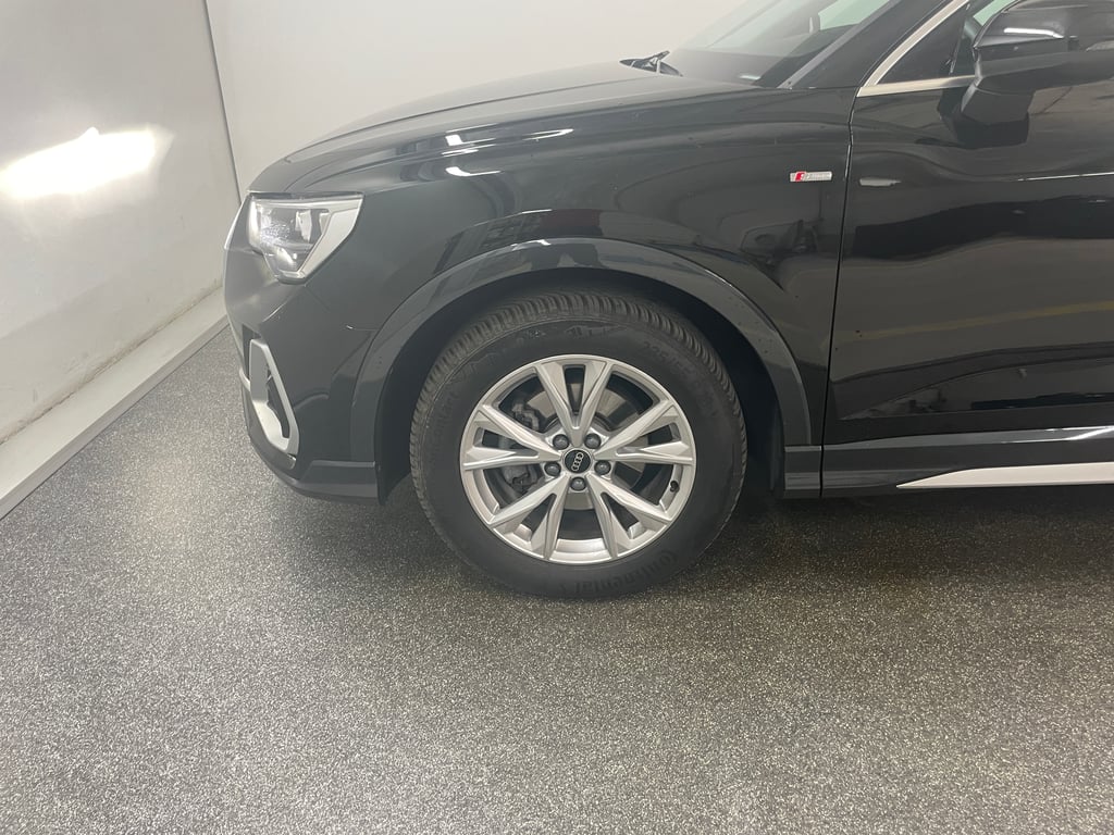 AUDI Q3 2023 — imagine 5