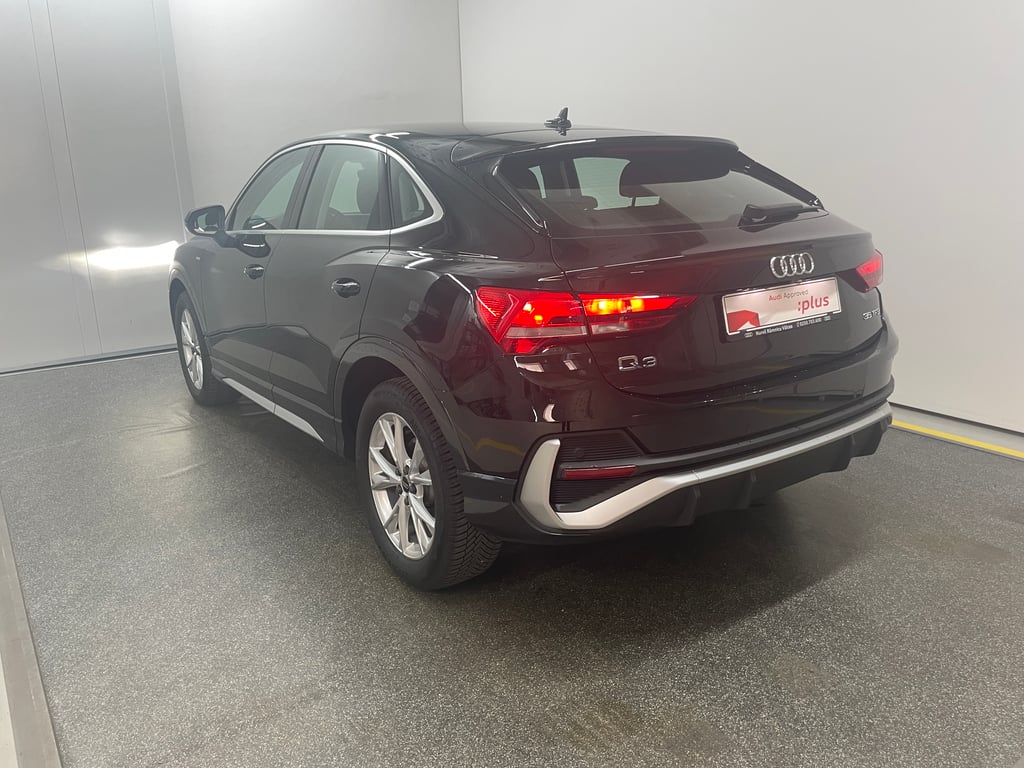 AUDI Q3 2023 — imagine 3