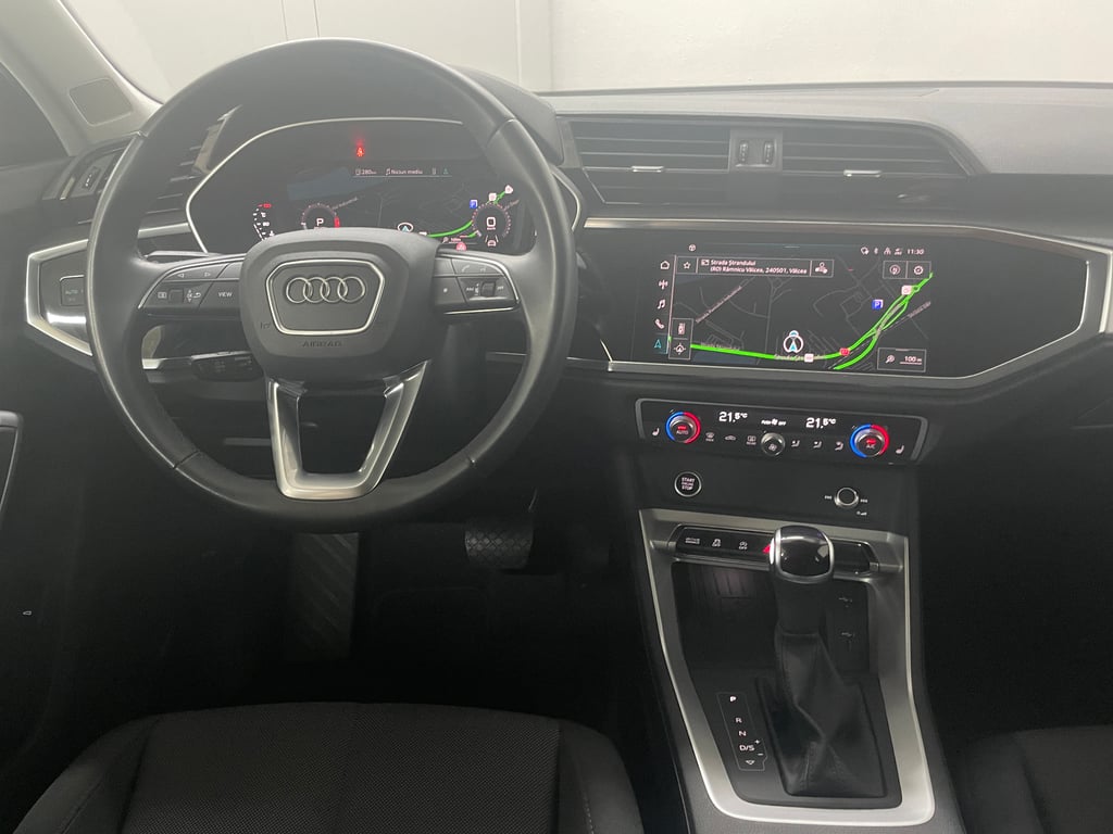 AUDI Q3 2023 — imagine 16
