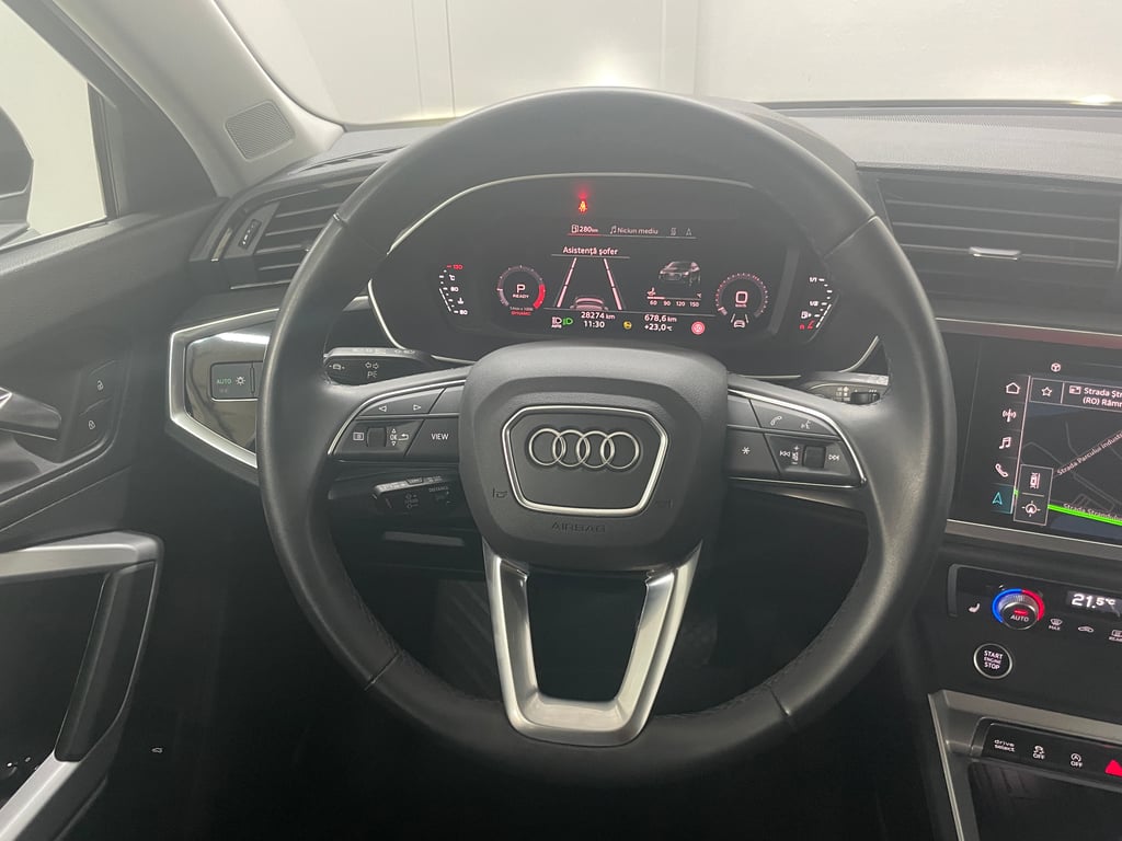 AUDI Q3 2023 — imagine 15