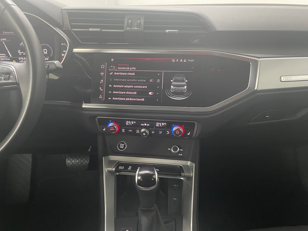 AUDI Q3 2023 — imagine 10
