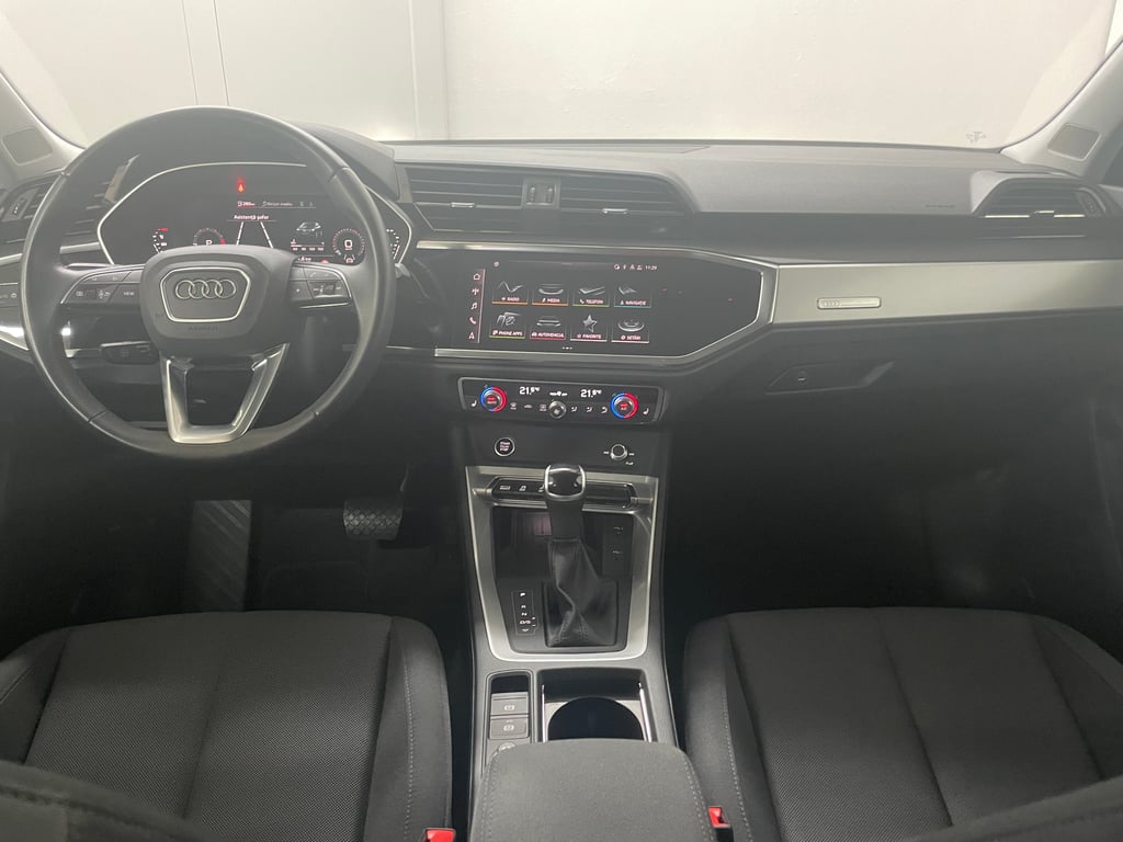 AUDI Q3 2023 — imagine 17