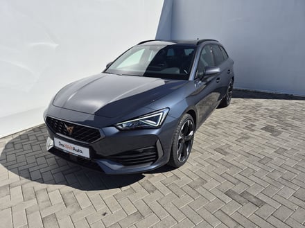 CUPRA Leon Sportstourer 1.5 eTSI DSG7