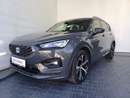 SEAT Tarraco FR 1.5 TSI DSG7
