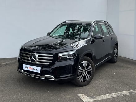 Mercedes GLB 200 Entry Aut.