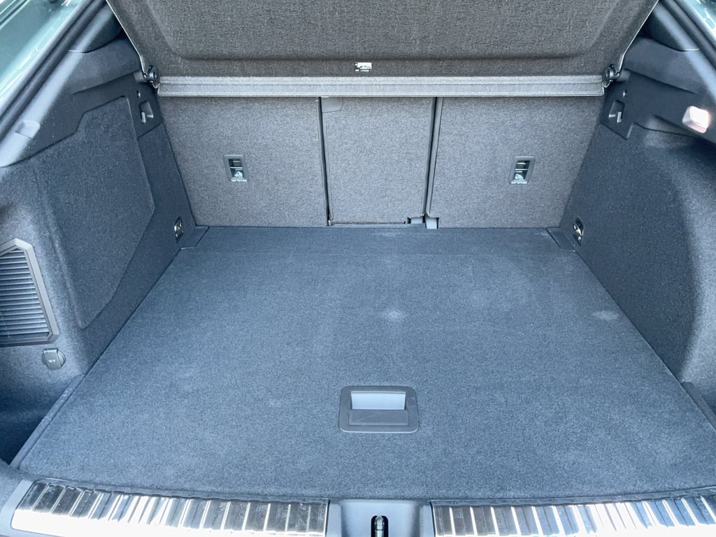 AUDI Q3 2026 — imagine 13