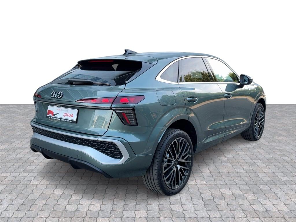 AUDI Q3 2026 — imagine 5