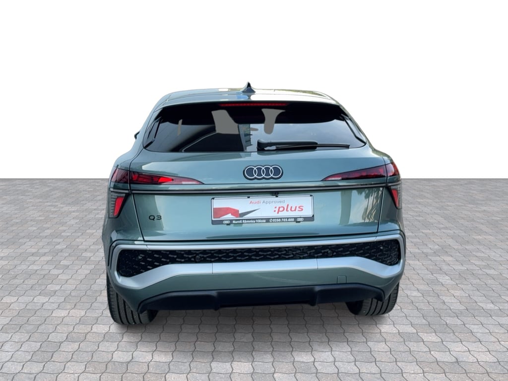 AUDI Q3 2026 — imagine 4