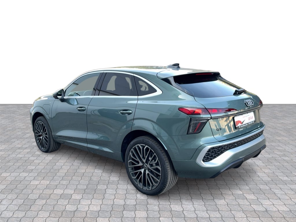 AUDI Q3 2026 — imagine 3