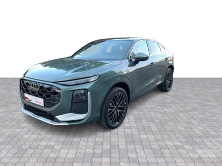 Audi Q3 Sportback e-hybrid 200kW