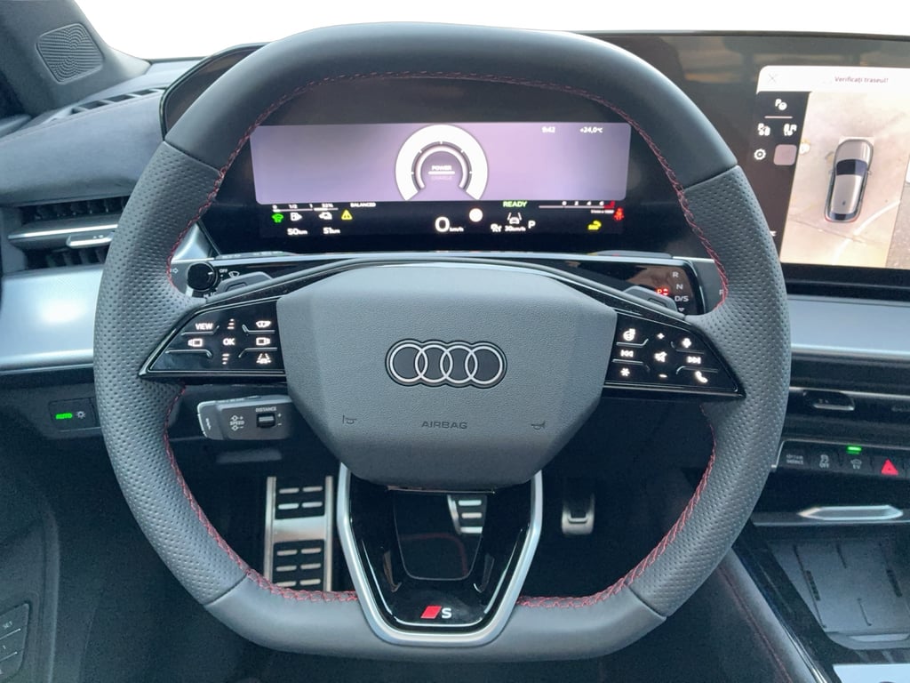 AUDI Q3 2026 — imagine 10