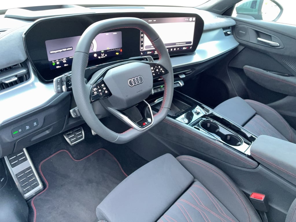 AUDI Q3 2026 — imagine 9