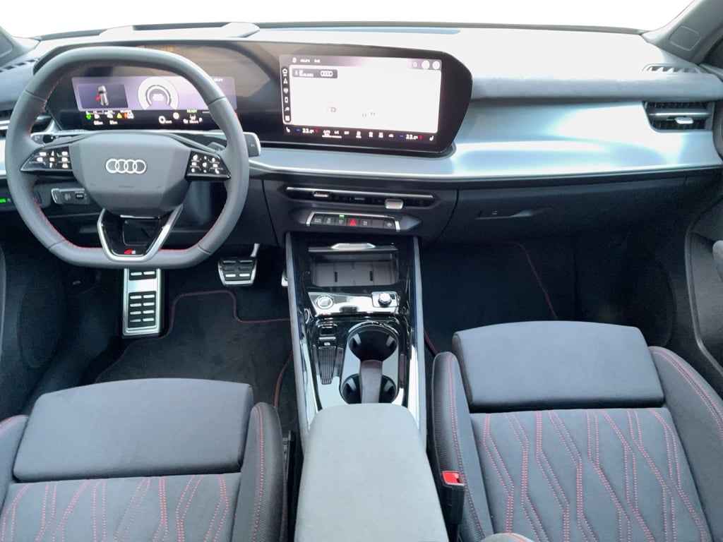 AUDI Q3 2026 — imagine 11
