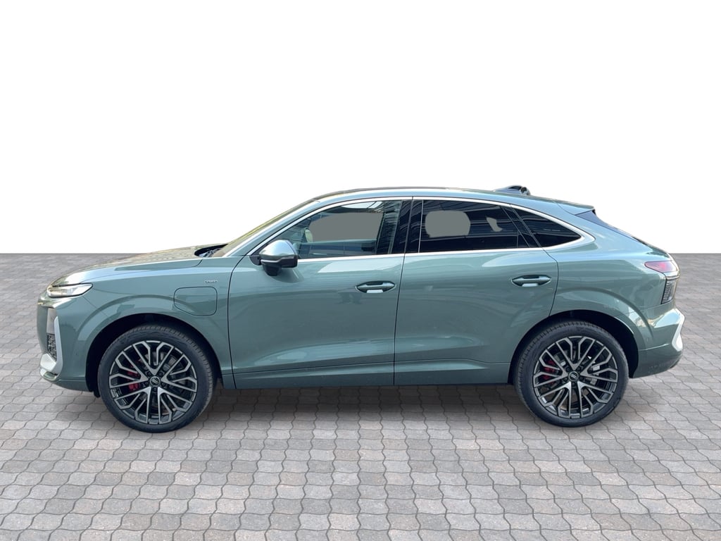 AUDI Q3 2026 — imagine 2