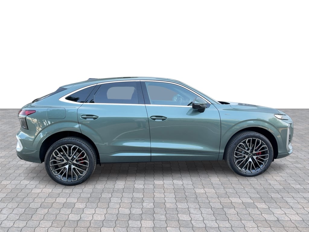 AUDI Q3 2026 — imagine 6