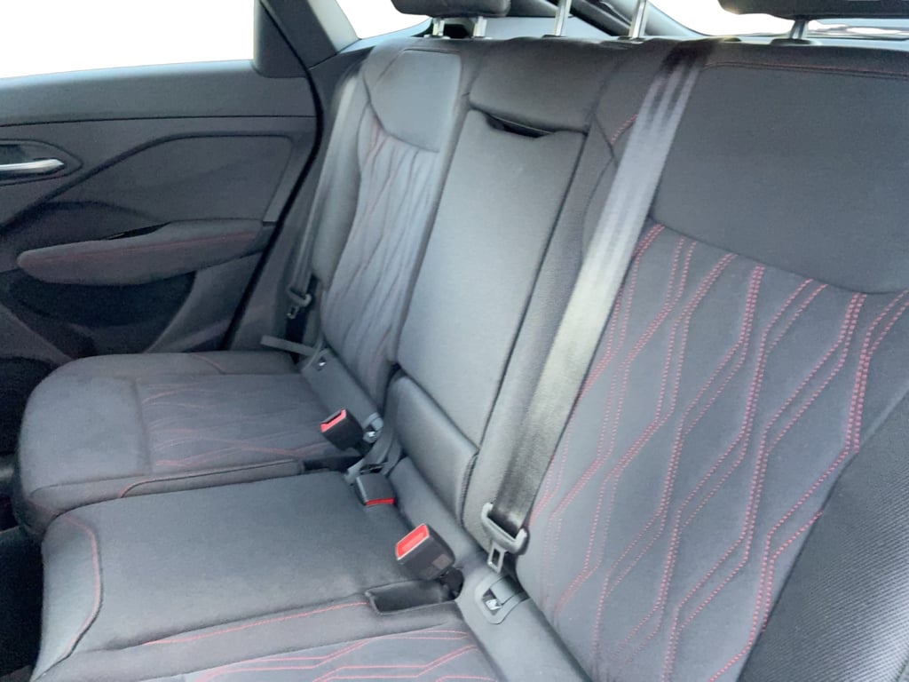 AUDI Q3 2026 — imagine 12