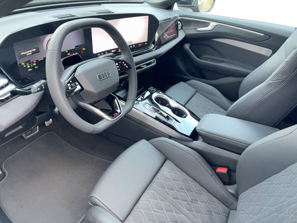AUDI A6 2026 — imagine 9